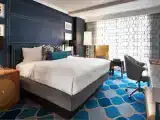 Двухместный номер Deluxe