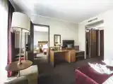 Номер Стандарт с балконом
