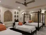 Семейный номер Стандарт