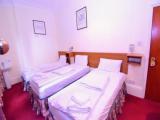 Трёхместный номер Стандарт
