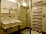 Одноместный номер Стандарт