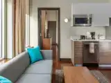Двухместный люкс