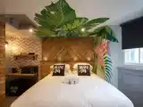 Двухместный номер Superior