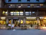 Run of House