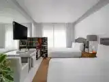 Четырёхместный номер