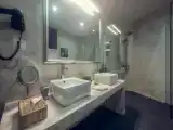 Двухместный люкс с видом на море