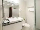 Двухместный номер без окна Superior