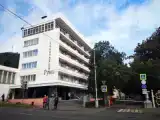 1-но местный стандарт Корпус Каштан без балкона