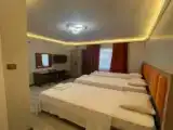 Двухместный номер Стандарт