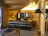 Двухместный полулюкс