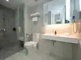 Люкс с балконом