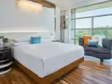 Двухместный люкс Executive