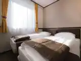 Двухместный номер Эконом