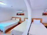 Четырёхместный номер Стандарт