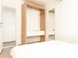 Семейный номер Стандарт с частичным видом на море
