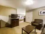 Четырёхместный люкс
