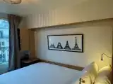 Одноместный номер Стандарт
