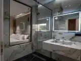 Двухместный номер Deluxe с видом на море