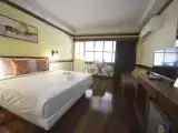 Двухместный номер Deluxe