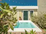 Двухместный номер Стандарт