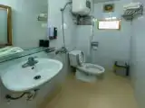 Четырёхместный номер Стандарт