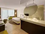 Двухместный номер Стандарт с балконом