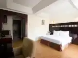 Номер Deluxe с балконом