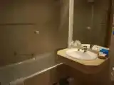 Одноместный номер