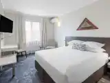 Двухместный номер Superior с балконом