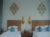 Семейный номер Стандарт с балконом