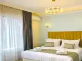 Четырёхместный номер Стандарт