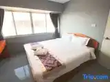 Двухместный семейный номер Стандарт