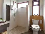 Номер Deluxe с балконом