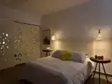 Двухместный номер Deluxe