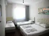 Четырёхместный номер