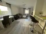 Апартаменты