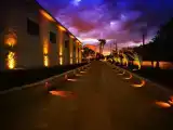 Run of House