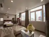 Двухместный люкс