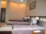 Трёхместный номер Стандарт