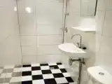 Номер Стандарт с видом на город
