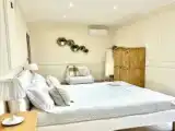 Двухместный номер Deluxe