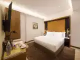 Семейный люкс