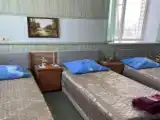 Номер Стандарт