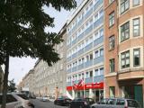 Двухместные апартаменты с 2 комнатами