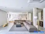 Люкс с видом на бассейн