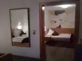 Семейный номер Стандарт с 2 комнатами