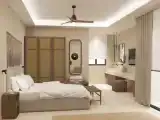 Двухместный номер Superior
