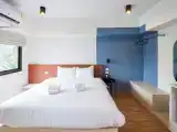 Двухместная студия