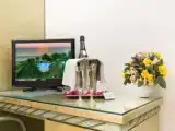 Апартаменты