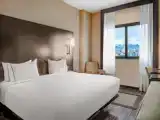 Двухместный полулюкс